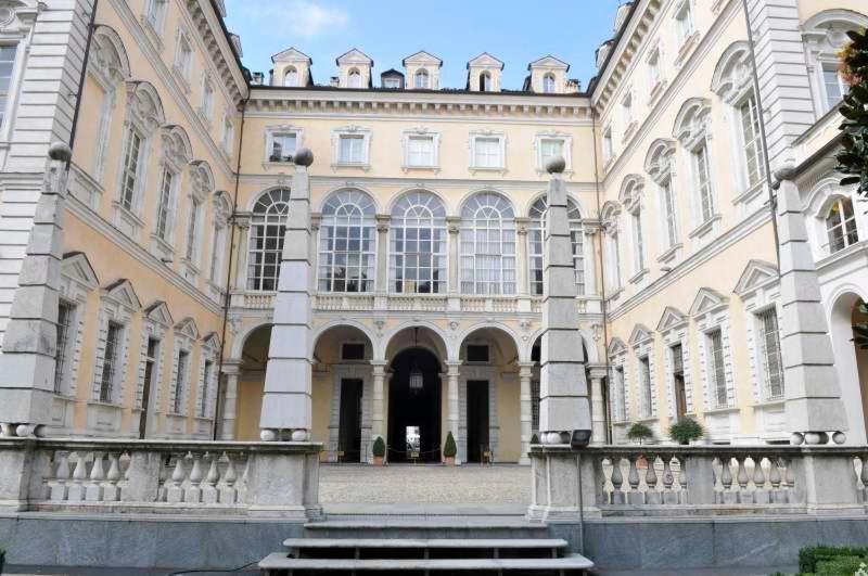 Palazzo Graneri Affittacamere Torino